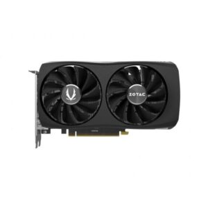 Zotac ZT-D40600H-10M scheda video NVIDIA GeForce RTX 4060 8 GB GDDR6 - 4895173627361