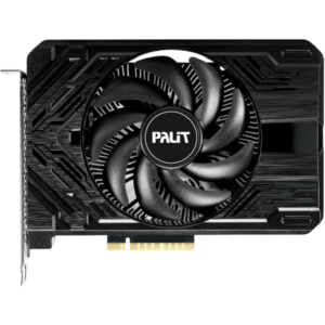 Palit NE64060019P1-1070F scheda video NVIDIA GeForce RTX 4060 8 GB GDDR6 - 4710562244069