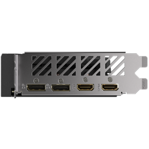 Gigabyte GeForce RTX 4060 Ti WINDFORCE OC NVIDIA 8 GB GDDR6 - 4719331313739