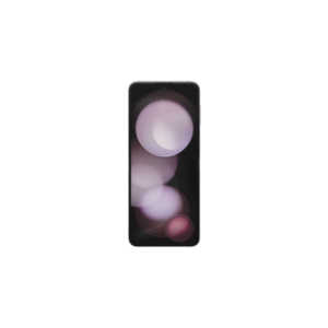 Samsung Galaxy Z Flip5 SM-F731B 17 cm (6.7") Doppia SIM Android 13 5G USB tipo-C 8 GB 256 GB 3700 mAh Lavanda - 8806095019758
