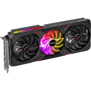 Asrock Phantom Gaming Arc A770 Intel 16 GB GDDR6 - 4710483943546