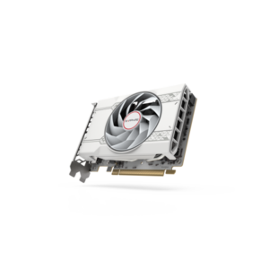 Sapphire PULSE Radeon RX 6500 XT ITX PURE AMD 4 GB GDDR6 - 4895106294165