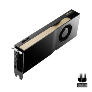 PNY RTX 5000 Ada NVIDIA RTX A5000 32 GB GDDR6 - 3536403397203
