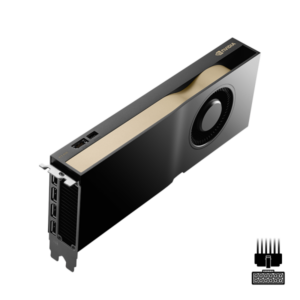 PNY RTX 4500 Ada NVIDIA RTX A4500 24 GB GDDR6 - 3536403397227