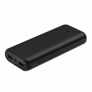 Belkin BPB014BTBK batteria portatile 20000 mAh Nero - 0745883853953