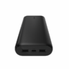 Belkin BPB014BTBK batteria portatile 20000 mAh Nero - 0745883853953 - immagine 2
