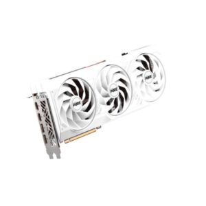 Sapphire PURE Radeon RX 7800 XT AMD 16 GB GDDR6 - 4895106294455