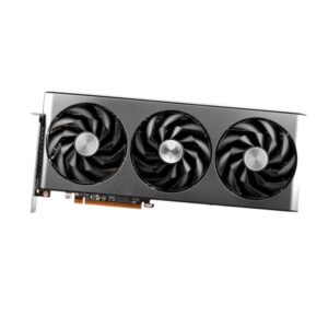 Sapphire NITRO+ Radeon RX 7700 XT AMD 12 GB GDDR6 - 4895106294370