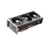 Sapphire NITRO+ Radeon RX 7700 XT AMD 12 GB GDDR6 - 4895106294370 - immagine 3