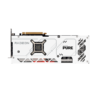 Sapphire PURE Radeon RX 7700 XT AMD 12 GB GDDR6 - 4895106294387 - immagine 4