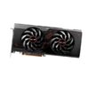 Sapphire PULSE Radeon RX 7700 XT AMD 12 GB GDDR6 - 4895106294288 - immagine 2