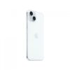 Apple iPhone 15 Plus 17 cm (6.7") Doppia SIM iOS 17 5G USB tipo-C 256 GB Blu - 0195949042171 - immagine 3