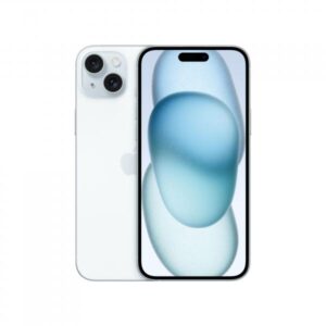 Apple iPhone 15 Plus 17 cm (6.7") Doppia SIM iOS 17 5G USB tipo-C 512 GB Blu - 0195949043079