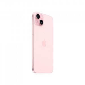 Apple iPhone 15 Plus 17 cm (6.7") Doppia SIM iOS 17 5G USB tipo-C 512 GB Rosa - 0195949042713