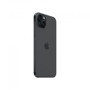 Apple iPhone 15 Plus 17 cm (6.7") Doppia SIM iOS 17 5G USB tipo-C 512 GB Nero - 0195949042539
