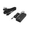 Conceptronic OZUL03BUK adattatore e invertitore Interno 100 W Nero - 4015867235010 - immagine 4