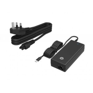 Conceptronic OZUL03BUK adattatore e invertitore Interno 100 W Nero - 4015867235010