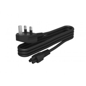 Conceptronic OZUL03BUK adattatore e invertitore Interno 100 W Nero - 4015867235010