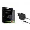 Conceptronic OZUL04BE Caricabatterie per dispositivi mobili Universale Nero AC Interno - 4015867235591 - immagine 2