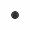 Belkin CCB005btBK Computer portatile, Smartphone, Tablet Nero Accendisigari Ricarica rapida Interno - 0745883867929 - immagine 3