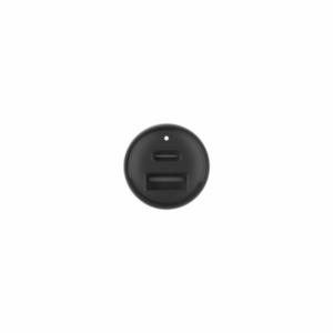 Belkin CCB005btBK Computer portatile, Smartphone, Tablet Nero Accendisigari Ricarica rapida Interno - 0745883867929