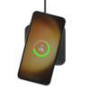Belkin WIA007vfBK Universale Nero AC Carica wireless Ricarica rapida Interno - 0745883857999 - immagine 3
