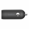 Belkin CARICABATTERIA DA AUTO 30W USB-C 1M - 0745883852376 - immagine 4