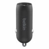 Belkin CARICABATTERIA DA AUTO 30W USB-C 1M - 0745883852376 - immagine 3