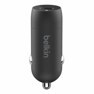 Belkin CARICABATTERIA DA AUTO 30W USB-C 1M - 0745883852376