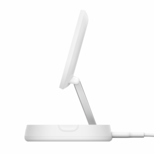Belkin BoostCharge Pro Smartphone Bianco AC Carica wireless Ricarica rapida Interno - 0745883868445