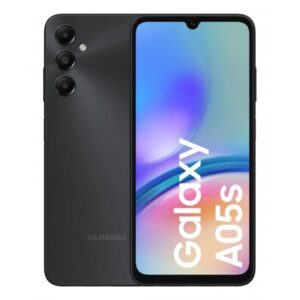 Samsung Galaxy SM-A057G 17 cm (6.7") Doppia SIM Android 13 4G USB tipo-C 4 GB 128 GB 5000 mAh Nero - 8806095268354