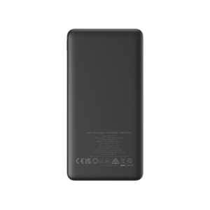 Anker PowerCore 10K 10000 mAh Nero - 0194644145439