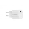 Conceptronic ALTHEA14W Caricabatterie per dispositivi mobili Universale Bianco AC Ricarica rapida Interno - 4015867236451 - immagine 2
