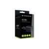 Conceptronic ALTHEA15B Caricabatterie per dispositivi mobili Universale Nero AC Ricarica rapida Interno - 4015867236475 - immagine 2