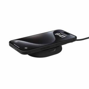 Belkin BoostCharge Pro Smartphone Nero AC Carica wireless Ricarica rapida Interno - 0745883868377