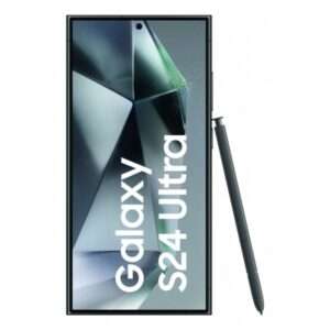 Samsung Galaxy S24 Ultra 17,3 cm (6.8") Doppia SIM 5G USB tipo-C 12 GB 256 GB 5000 mAh Nero - 8806095308234