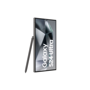 Samsung Galaxy S24 Ultra 17,3 cm (6.8") Doppia SIM 5G USB tipo-C 12 GB 256 GB 5000 mAh Nero - 8806095308234