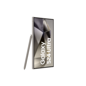 Samsung Galaxy S24 Ultra 17,3 cm (6.8") Doppia SIM 5G USB tipo-C 12 GB 256 GB 5000 mAh Grigio - 8806095309446