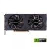 PNY GeForce RTX 4070 SUPER 12GB OC DF NVIDIA GDDR6X - 0751492786414 - immagine 3