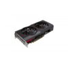 Sapphire PULSE Radeon RX 7600 XT AMD 16 GB GDDR6 - 4895106294943 - immagine 2