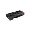 Sapphire PULSE Radeon RX 7600 XT AMD 16 GB GDDR6 - 4895106294943 - immagine 4