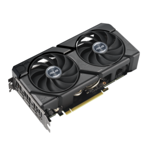 ASUS Dual -RTX4060-O8G-EVO NVIDIA GeForce RTX 4060 8 GB GDDR6 - 4711387473184