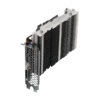 Palit GeForce RTX 3050 KalmX NVIDIA 6 GB GDDR6 - 4710562244076 - immagine 4