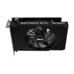 Palit GeForce RTX 3050 StormX NVIDIA 6 GB GDDR6 - 4710562244168