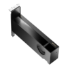 PNY NVIDIA RTX 2000 Ada Generation 16 GB GDDR6 - 3536403398972 - immagine 3