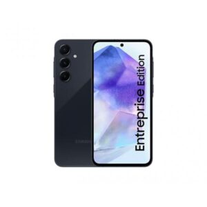 Samsung Galaxy A55 5G Entreprise Edition 16,8 cm (6.6") Dual SIM ibrida Android 14 USB tipo-C 8 GB 128 GB 5000 mAh Blu marino - 8806095524887