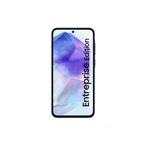 Samsung Galaxy A55 5G Entreprise Edition 16,8 cm (6.6") Dual SIM ibrida Android 14 USB tipo-C 8 GB 128 GB 5000 mAh Blu marino - 8806095524887