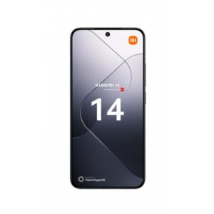 Xiaomi 14 16,1 cm (6.36") Doppia SIM 5G USB tipo-C 12 GB 512 GB 4610 mAh Nero - 6941812760451