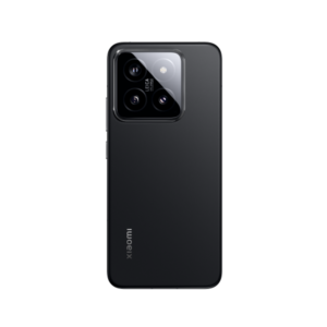 Xiaomi 14 16,1 cm (6.36") Doppia SIM 5G USB tipo-C 12 GB 512 GB 4610 mAh Nero - 6941812760451