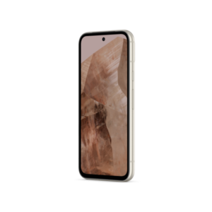 Google Pixel 8a 15,5 cm (6.1") Doppia SIM Android 14 5G USB tipo-C 8 GB 128 GB 4492 mAh Bianco - 0840244707941